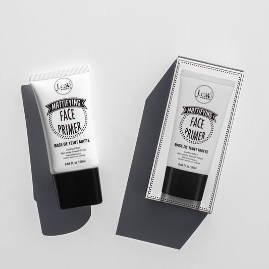 J. CAT BEAUTYMattifying Face Primer