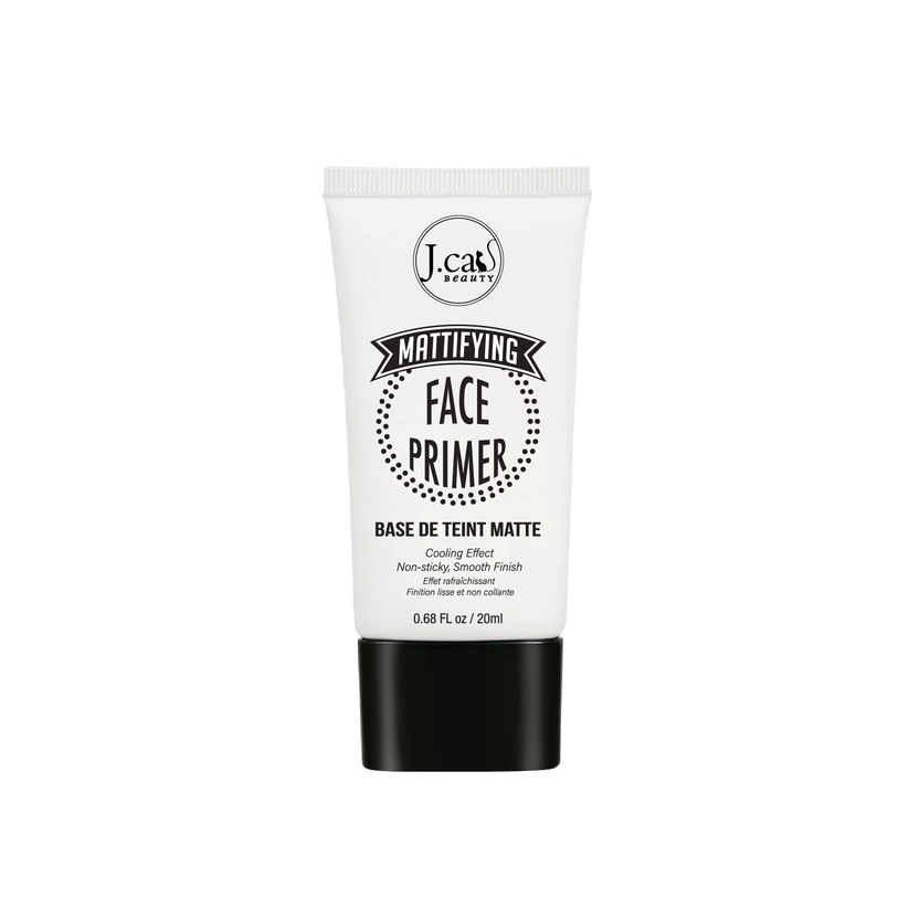 J. CAT BEAUTYMattifying Face Primer