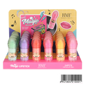Romantic Beauty - Magic Lipstick #ML-24801 / 24pcs Display