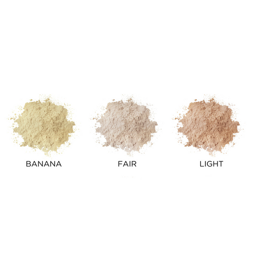 2nd Love Flawless Filter Loose Setting Powder  FAIR #340  12pcs Display