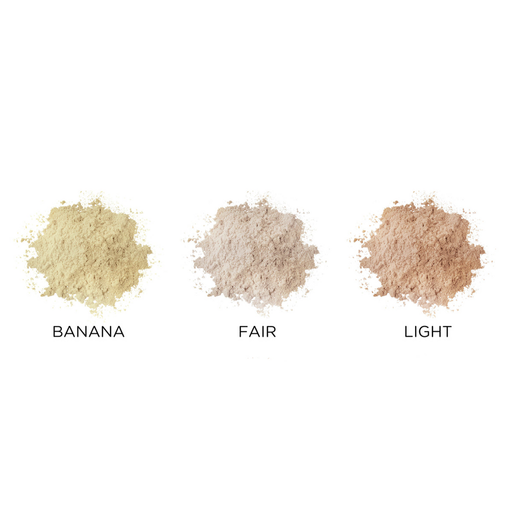 2nd Love Flawless Filter Loose Setting Powder  LIGHT #340  12pcs Display