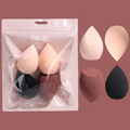 MISS LIL USA 4Pcs Blending Sponge Set