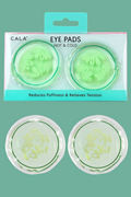 CALA Eye Pads Hot & Cold | 12pair Box