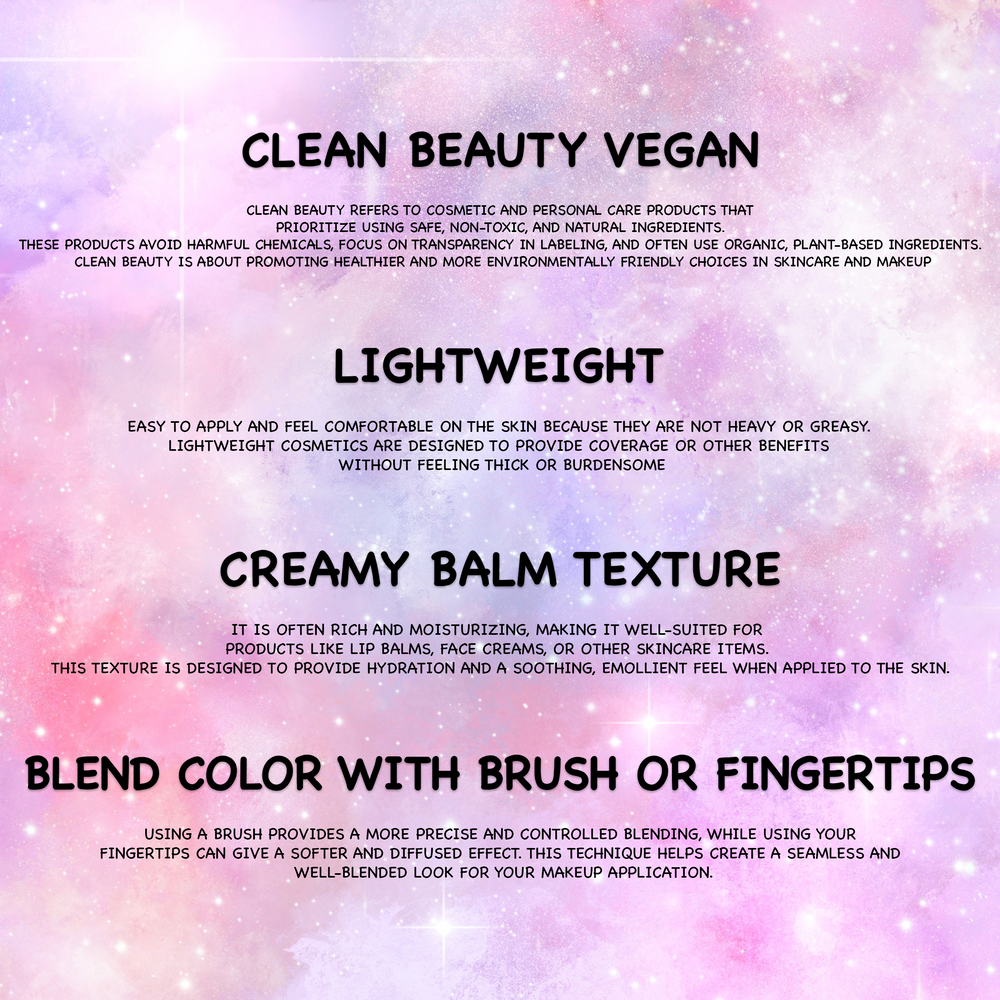 MOIRA Signature Lipstick Balm Texture  + Lip Shine w/ Display 144pcs Display + Tester