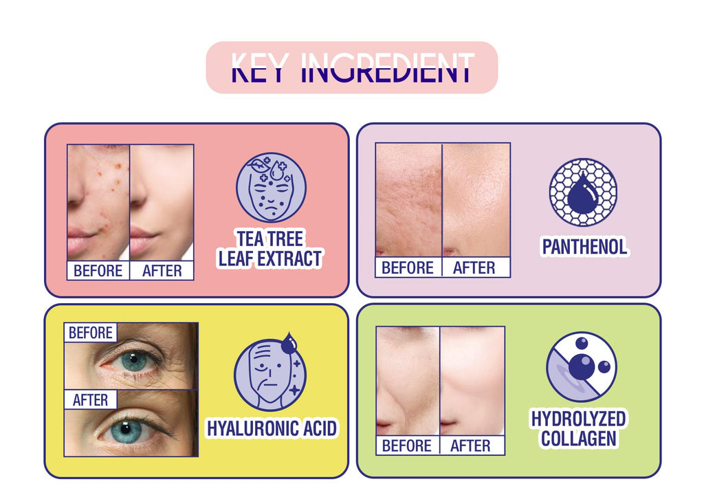 J. CAT BEAUTY SkinSurance Max Coverage Silky Foundation #SSF | Refills