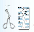 JLASH Lash Curler + Extra Pad #LC10 / 12pcs pk