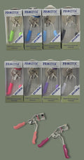 PRINCESSA Auto Eyelash Curler With Refill #809 / 12pcs Box