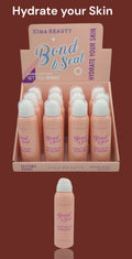 Xime Beauty  - Bond & Seal Hydrate Your Skin #XB-801 / 12pcs Display
