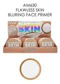 Amuse - Flawless Skin - Blurring Face Primer #AM630 / 24pcs Display