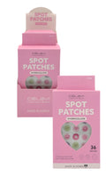 Celavi  Spot Patches Hydrocolloid  / 12 pack