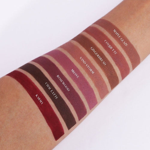 LA GIRL Shockwave Gel Lipliner
