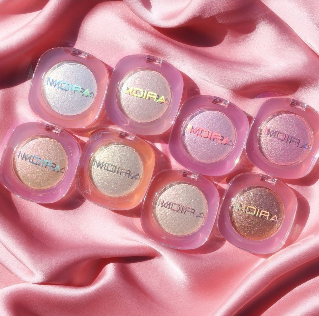MOIRA Dreamlight Highlighter | Refills | 3pcs Box