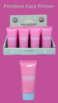 CLUX Bye Pores Face Primer #NMP001 | 24pcs Display