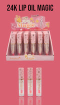 NABI 24K Lip Oil Magic #SAC014 | 24pcs Display