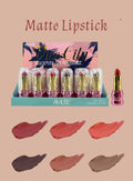 AMUSE COSMETIC Vice City Lipstick #LIP7340 | 24pcs Display