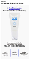 LEBELAGE V Lifting 5 Roller Collegen Cream