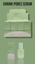 XIME BEAUTY Shrink Pores Serum 30ml