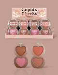 Amuse Cupids Cheeks Blush #BL3146MIX 24pcs Box