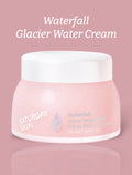 SATURDAY SKIN Waterfall Glacier Water Cream 30ml