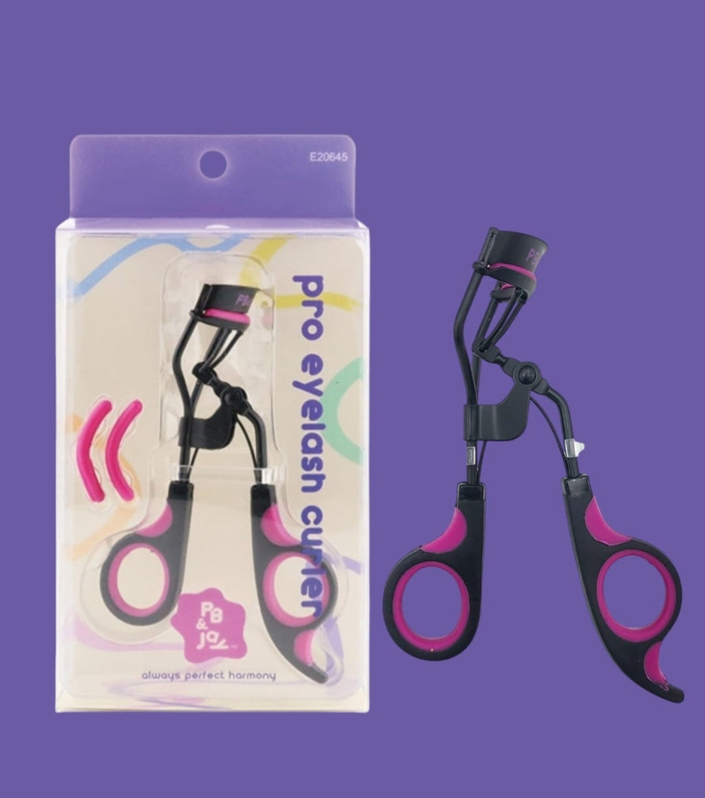 PB&JAY Pro Eyelash Curler #E20645 / 12pcs Box