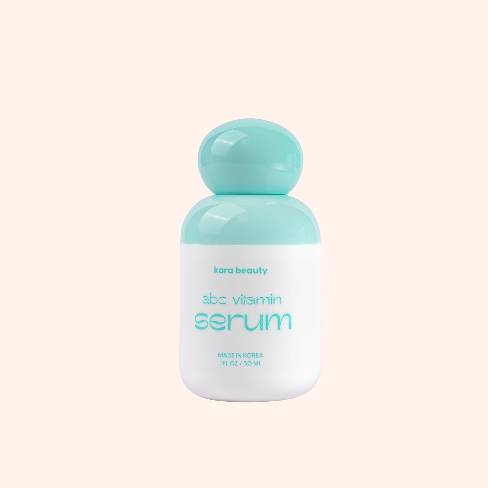 KARA BEAUTY ABC Vitamin Serum