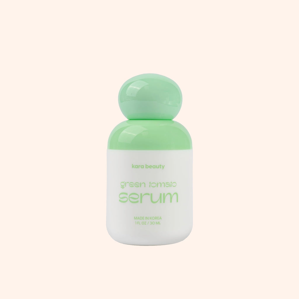 KARA BEAUTY Green Tomato Serum