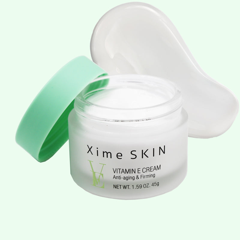 XIME BEAUTY Vitamin E Cream 30ml