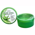 LUNES Aloe Vera Soothing Gel 100% Aloe Vera 300ml