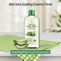 ESFOLIO Essence Toner Aloe Vera 400ml
