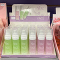 SHE - FACE PRIMER  LIGHT & THIN/ 24 PCS DISPLAY