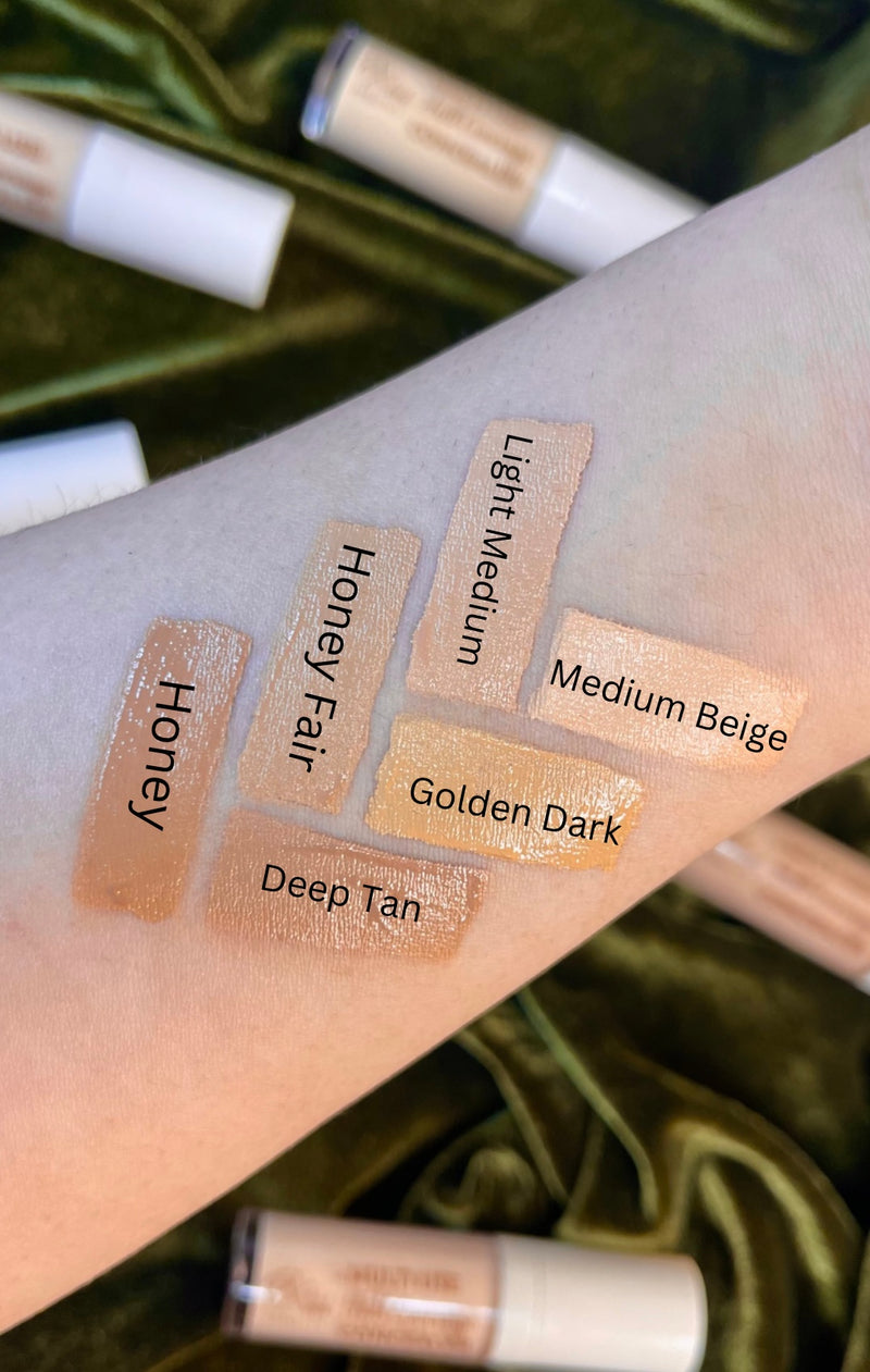 Px Look Multi-use Full Coverage Concealer #B-647 / 24pcs Display