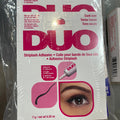 DUO GLUE - PINK - STRIPLASH ADHESIVE/ 6PCS PK