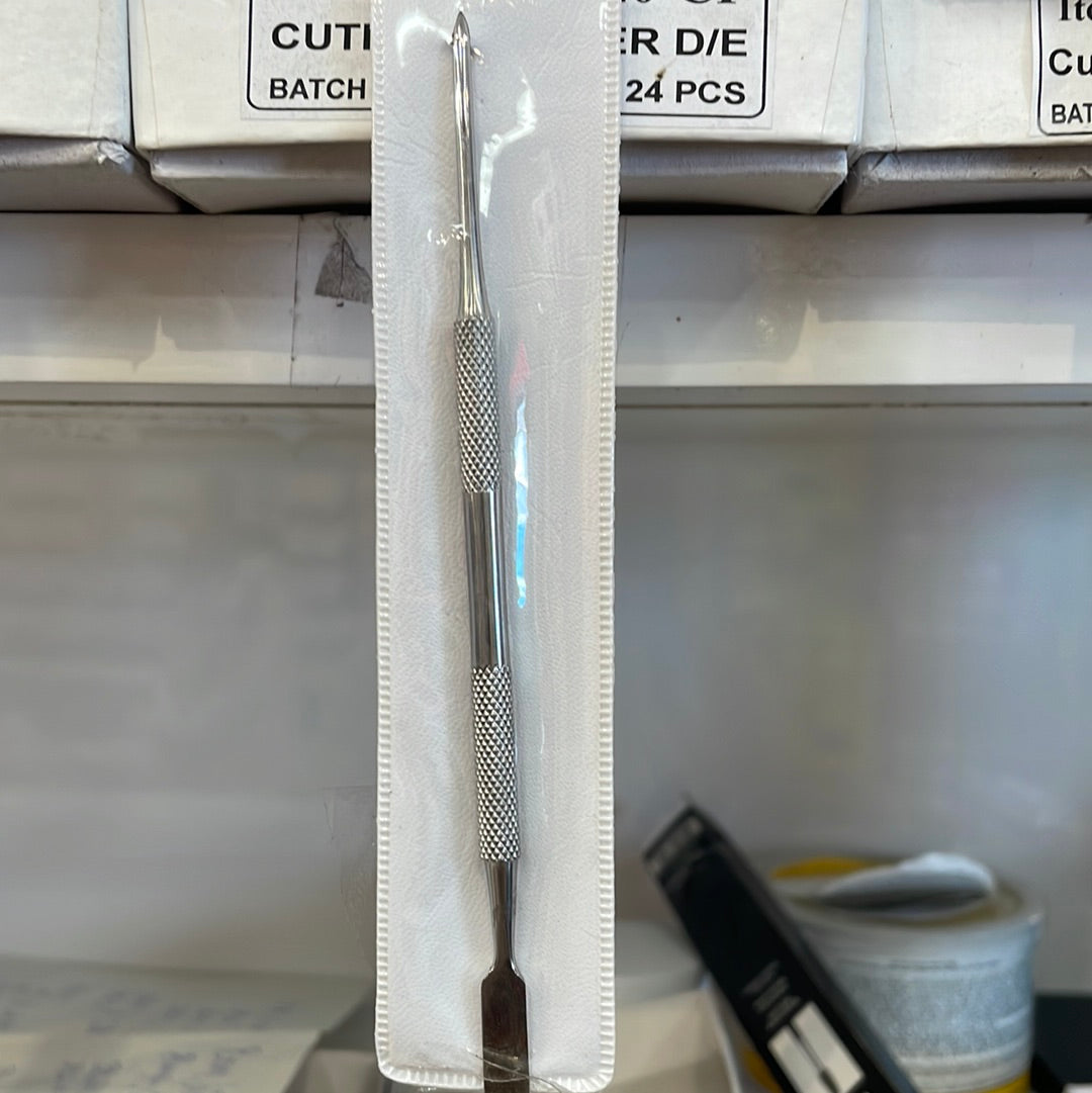 Cuticle pusher (TP320CP)