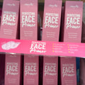AMORUS PERFECTING FACE PRIMER - TRANSLUCENT / 24 PCS DISPLAY