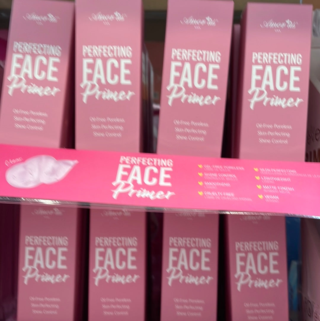 AMORUS PERFECTING FACE PRIMER - TRANSLUCENT / 24 PCS DISPLAY