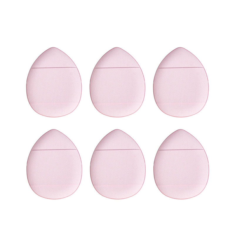 Miss Lil - 6pcs mini Puffs mix Bag / 12bgs pk