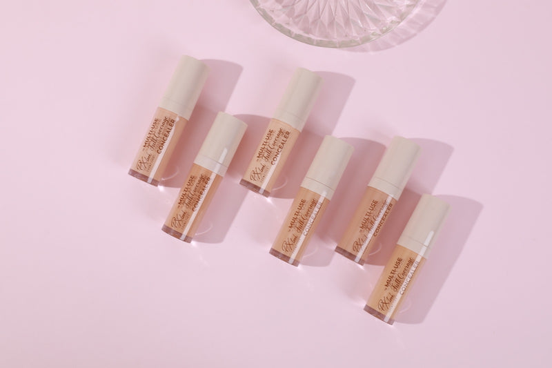 Px Look Multi-use Full Coverage Concealer #B-647 / 24pcs Display