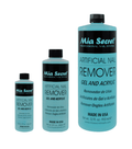 MIA SECRET - ARTIFICIAL NAIL REMOVER - ANR-04