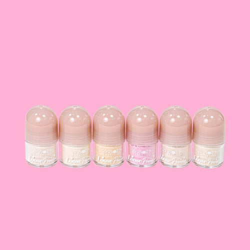 BB&W Loose Powder Long Lasting | 24pcs Display