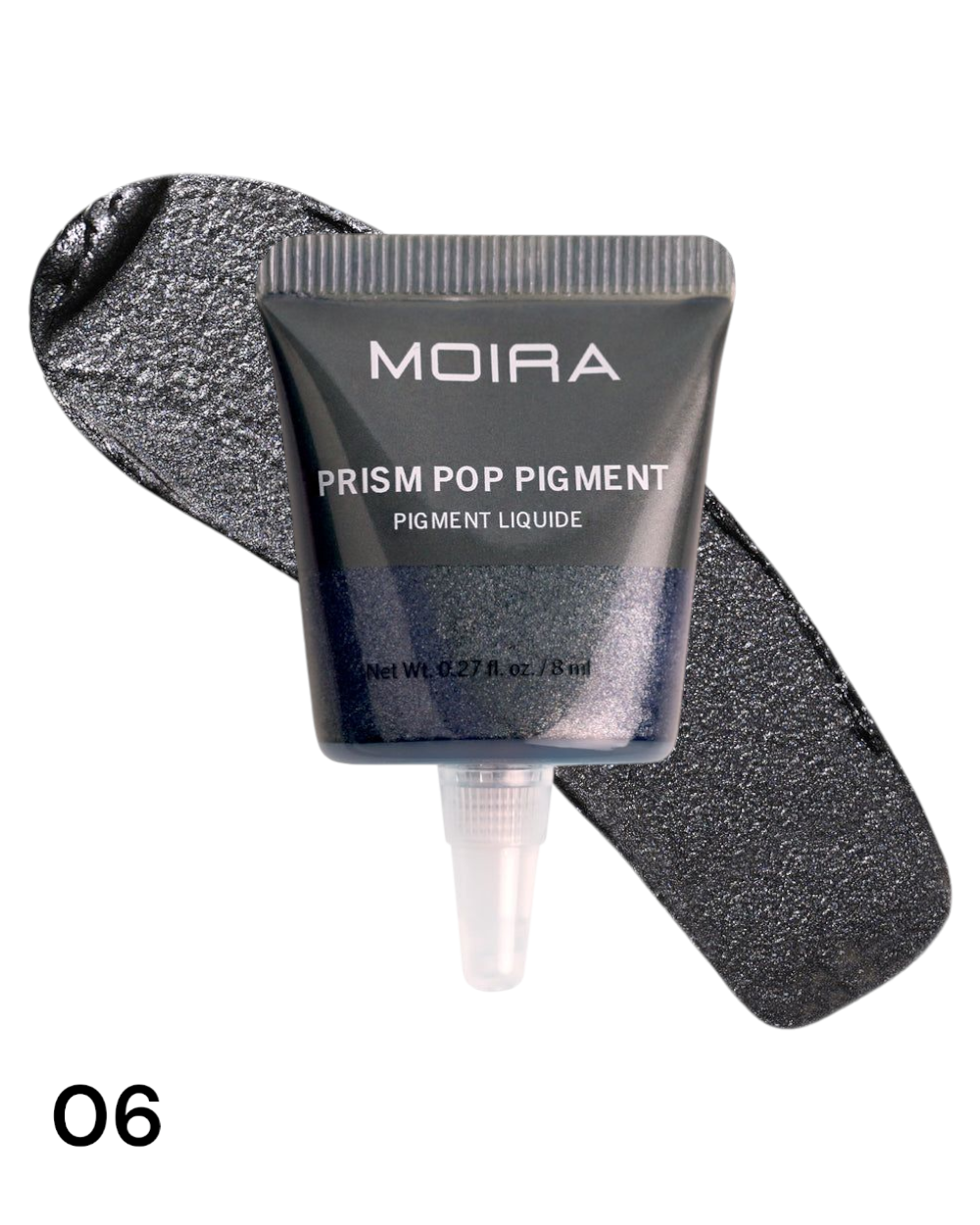 MOIRA Prism Pop Pigment | Refills | 3pcs pack