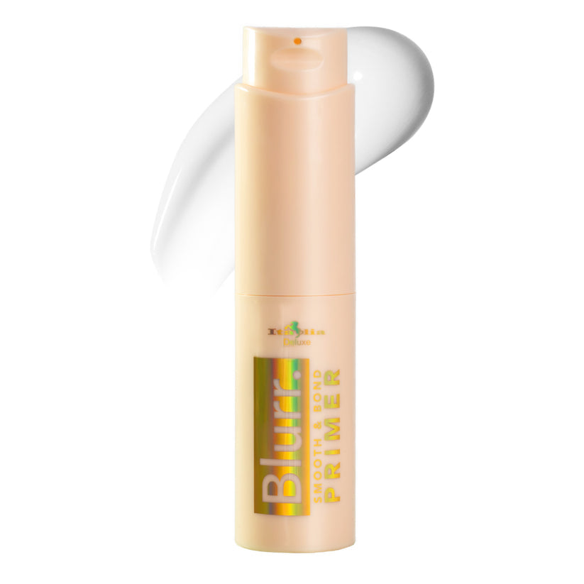 ITALIA DELUXE Blurr Smooth & Bond Primer / 12pcs Display