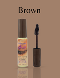 PROSA Classic Brown Mascara 4 en Uno