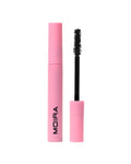 MOIRA Maximum Volume & Lifting Mascara | 3pcs Pack