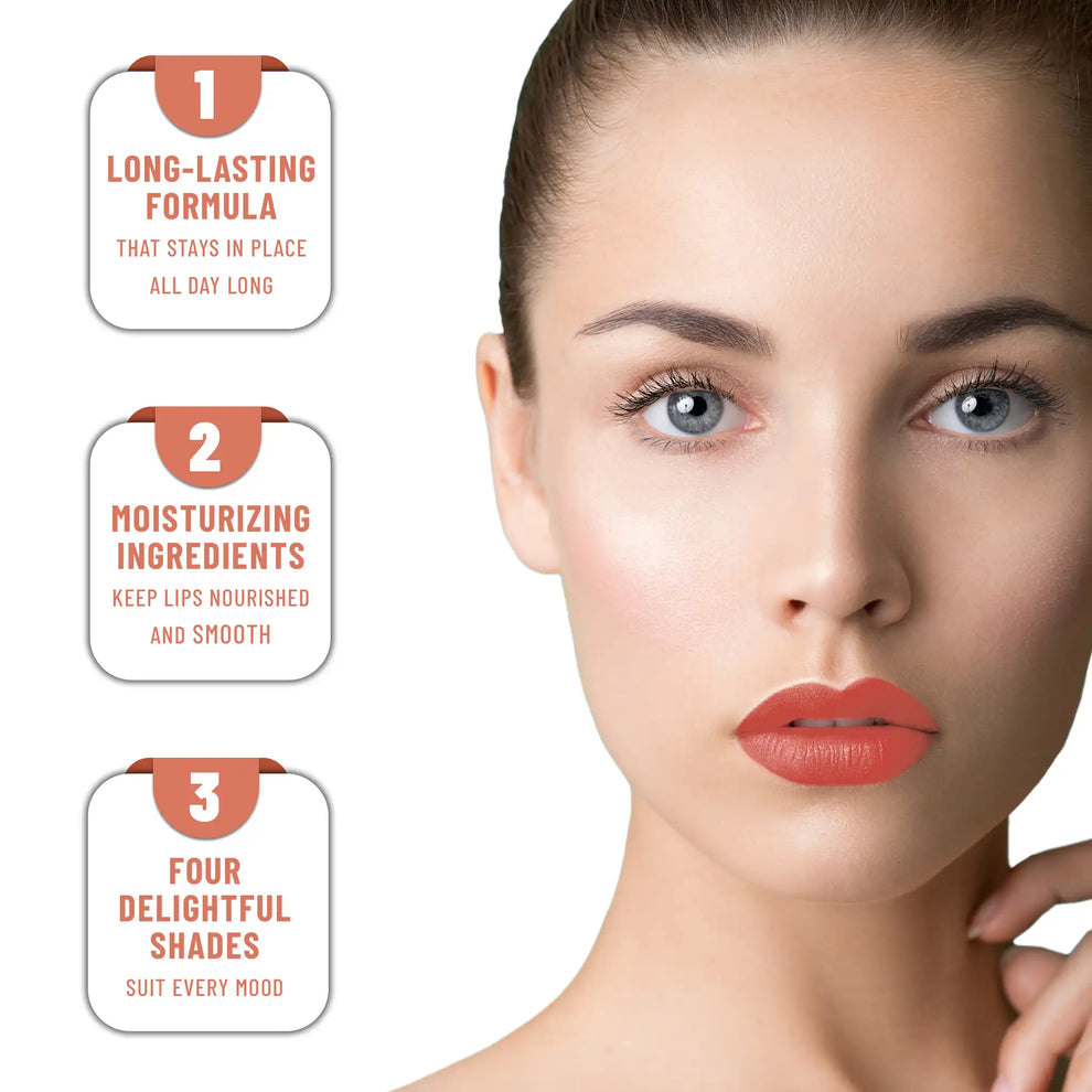 PROLUX Perfect Pout Lip Tints / 24pcs Display