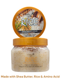 SIMPLY BELLA Rice Sugar Scrub 560G