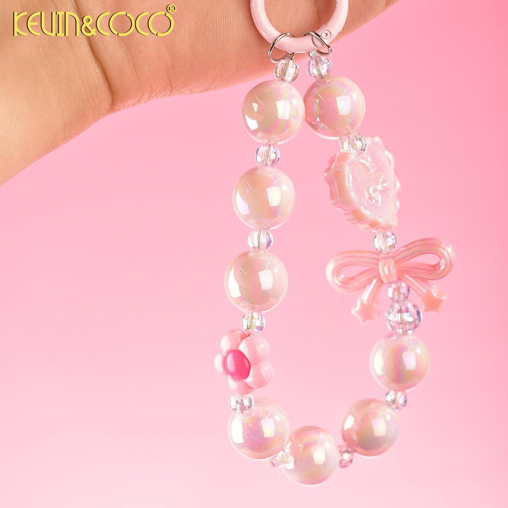 KEVIN&COCO Keychain Lip & Cheek Cream / 12pcs Display