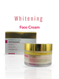 SIMPLY BELLA Nicotinamide Cream - Skin Whitening 2.11oz