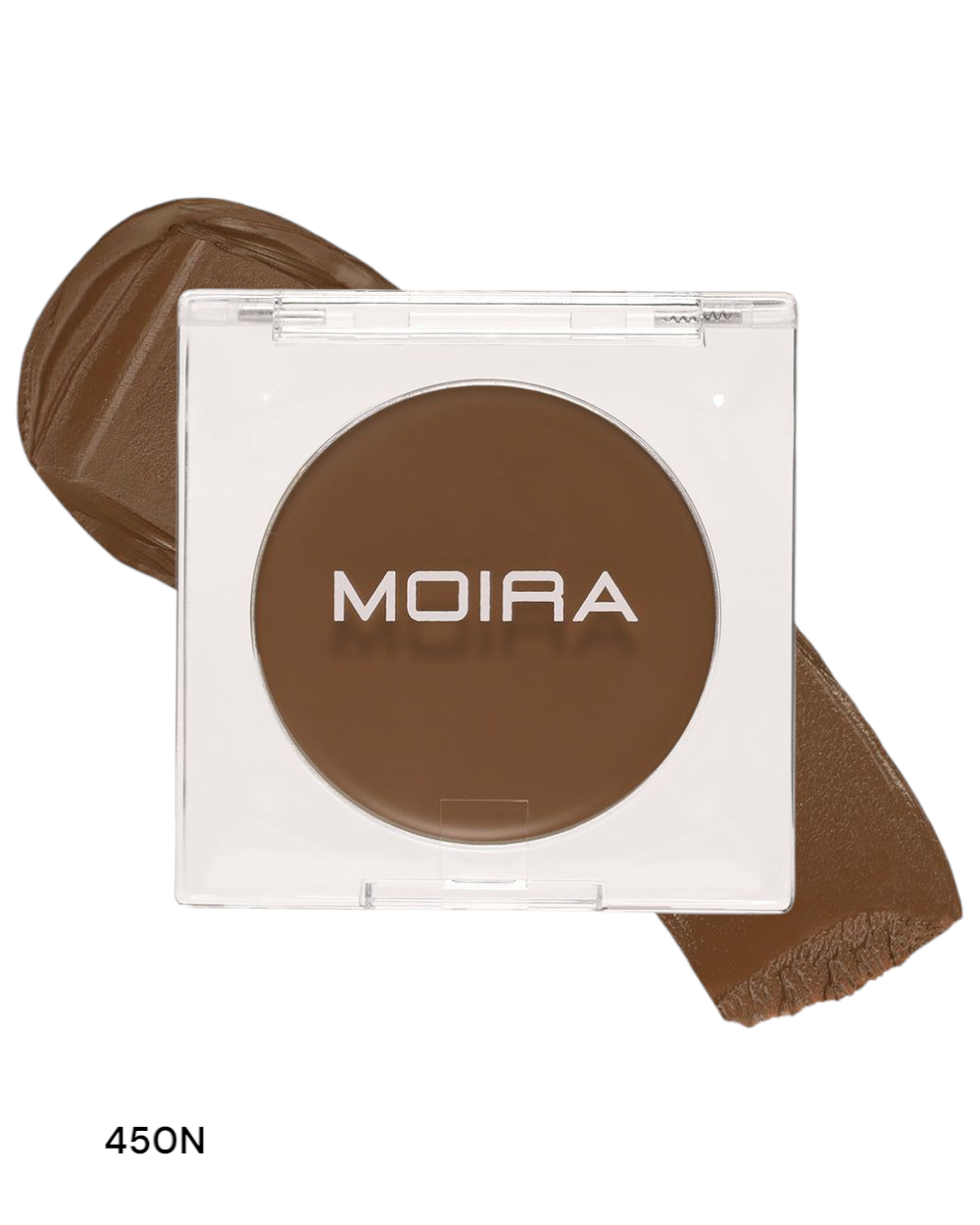MOIRA Stay Golden Cream Bronzer & Contour | Refills | 3pcs pack