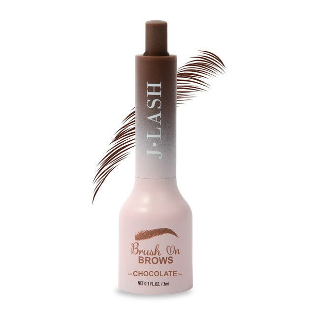 J LASH Brush On Brows