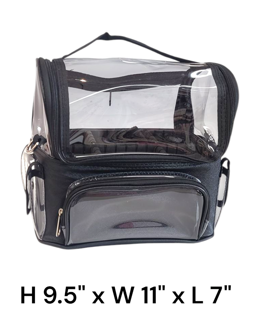 Cosmetic Clear Bag